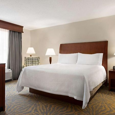 Hilton Garden Inn Shelton Zewnętrze zdjęcie