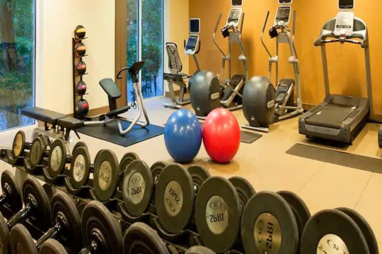 Hilton Garden Inn Shelton Zewnętrze zdjęcie