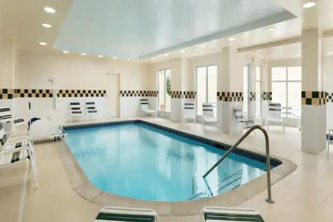 Hilton Garden Inn Shelton Zewnętrze zdjęcie