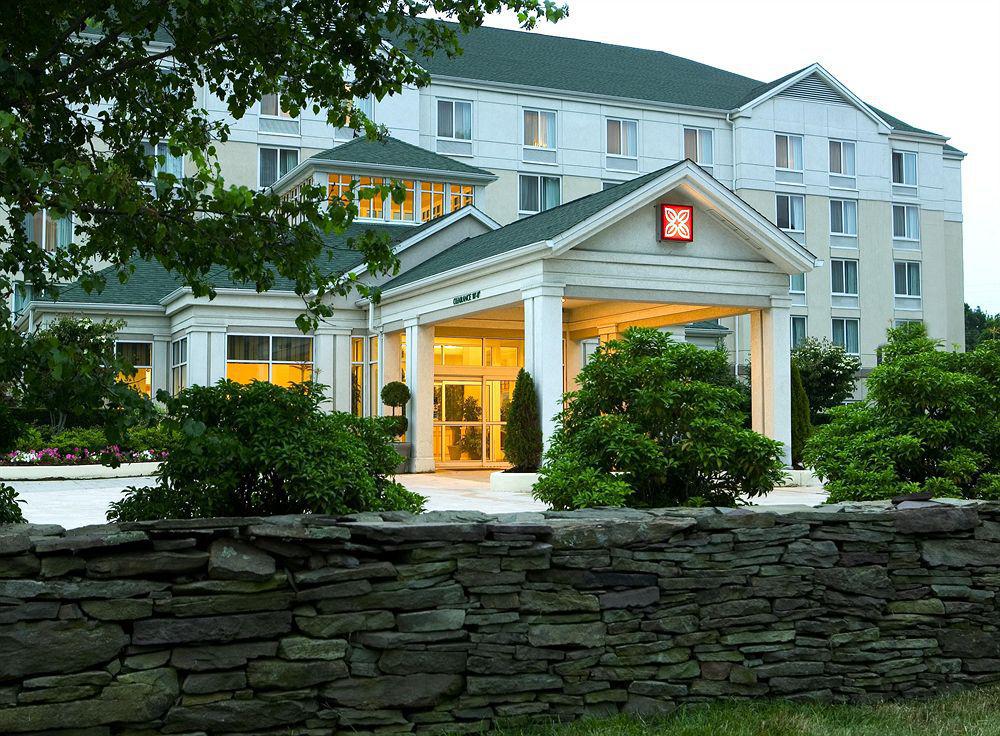 Hilton Garden Inn Shelton Zewnętrze zdjęcie