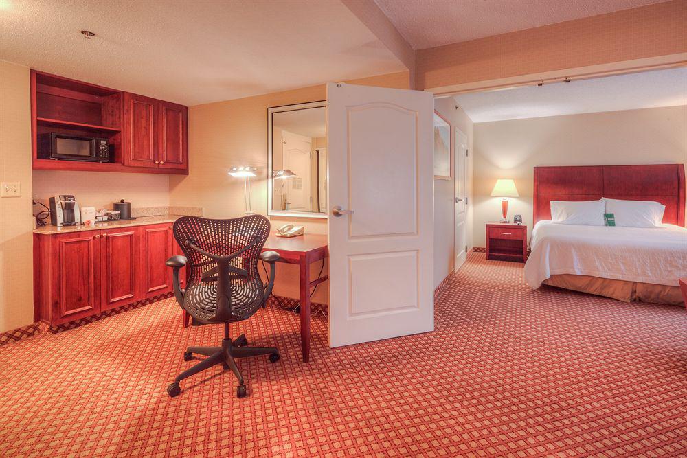 Hilton Garden Inn Shelton Zewnętrze zdjęcie