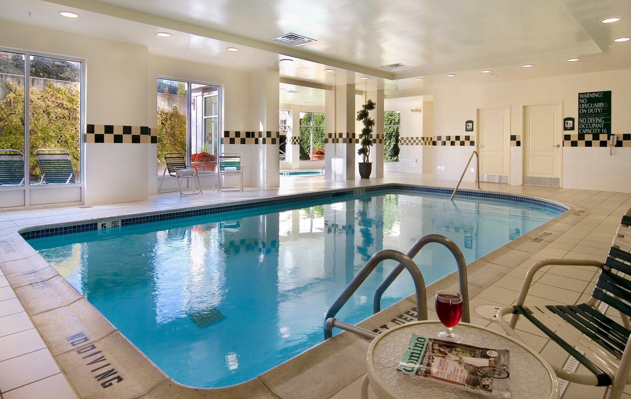 Hilton Garden Inn Shelton Zewnętrze zdjęcie