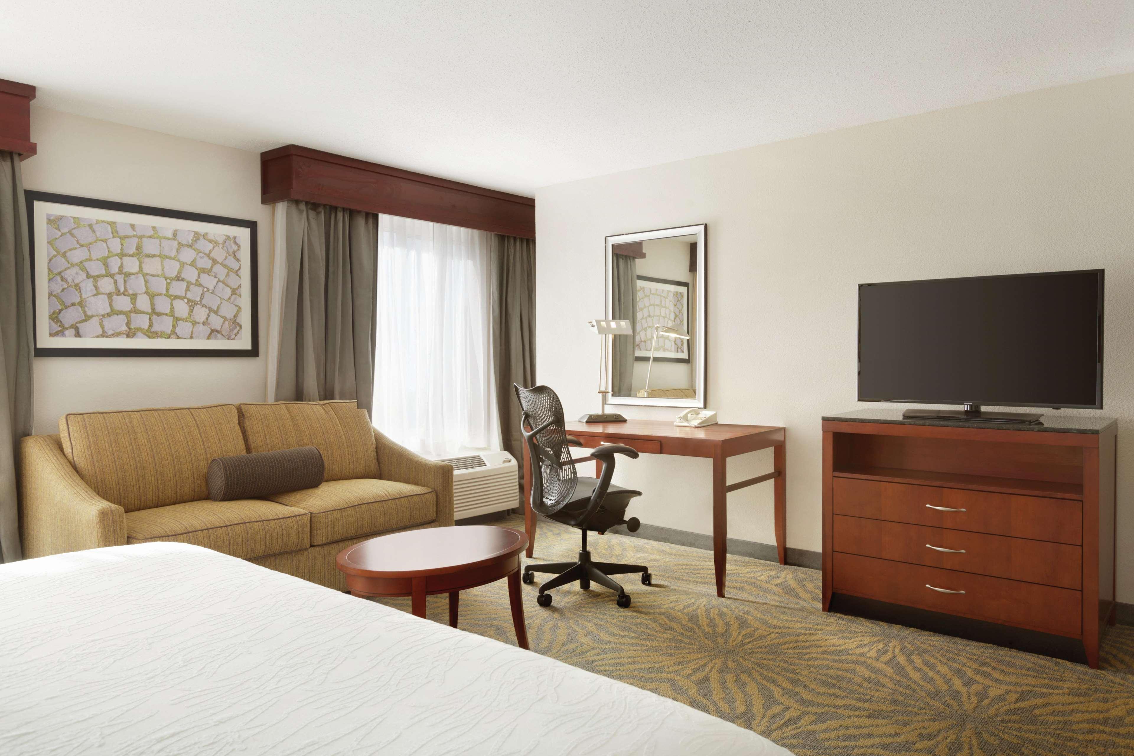 Hilton Garden Inn Shelton Zewnętrze zdjęcie