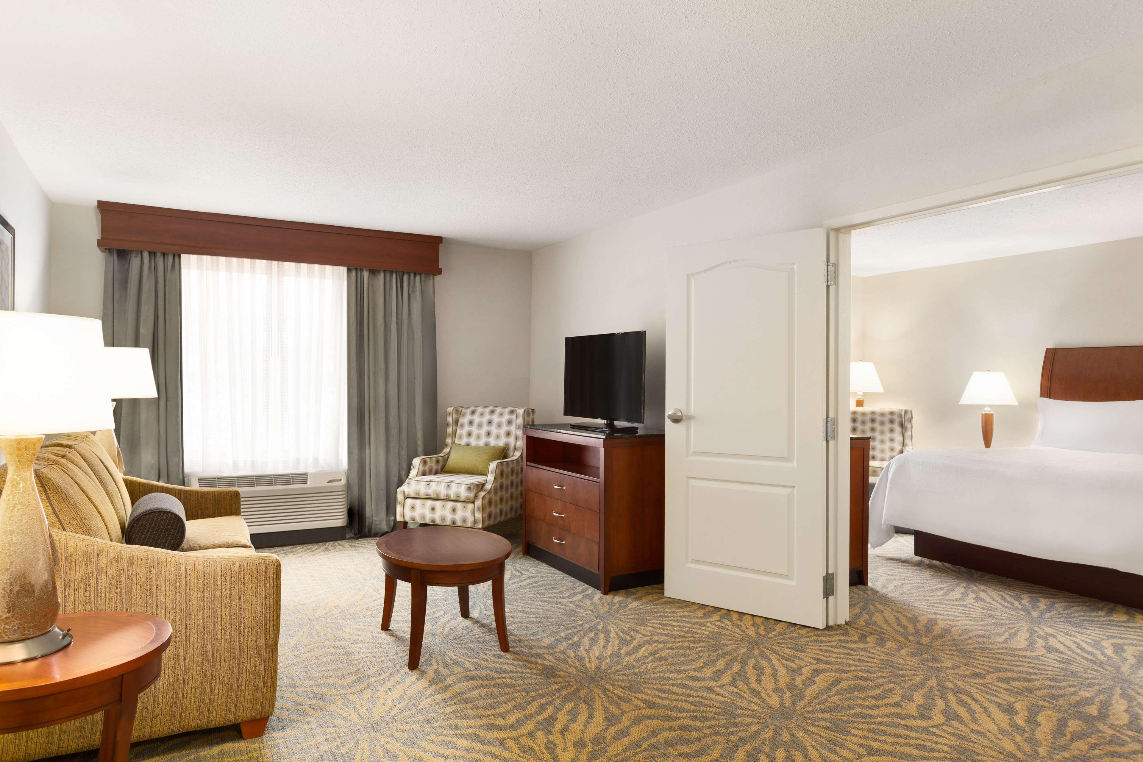 Hilton Garden Inn Shelton Zewnętrze zdjęcie