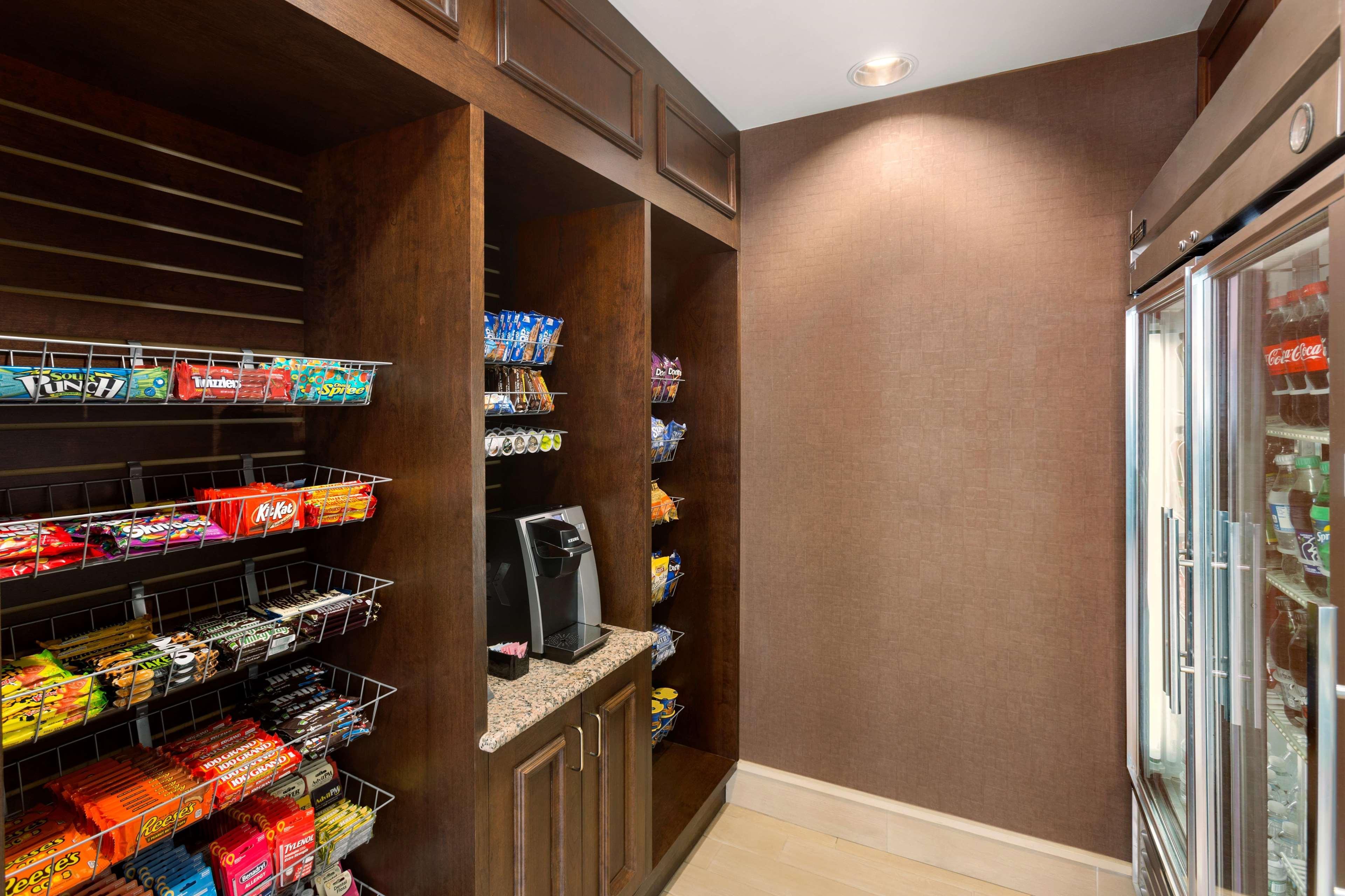 Hilton Garden Inn Shelton Zewnętrze zdjęcie