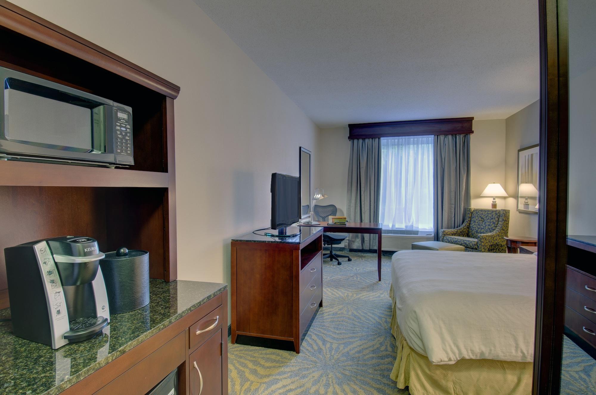 Hilton Garden Inn Shelton Zewnętrze zdjęcie