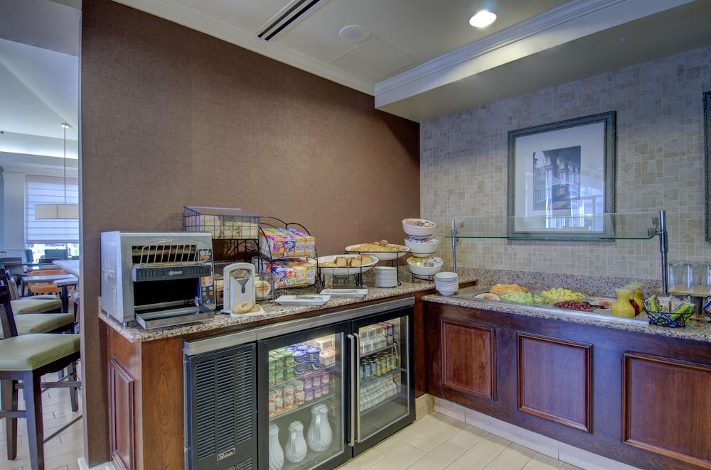 Hilton Garden Inn Shelton Zewnętrze zdjęcie
