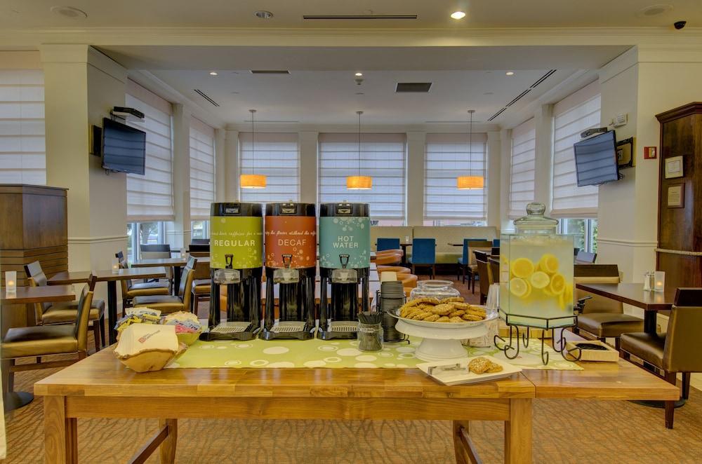 Hilton Garden Inn Shelton Zewnętrze zdjęcie