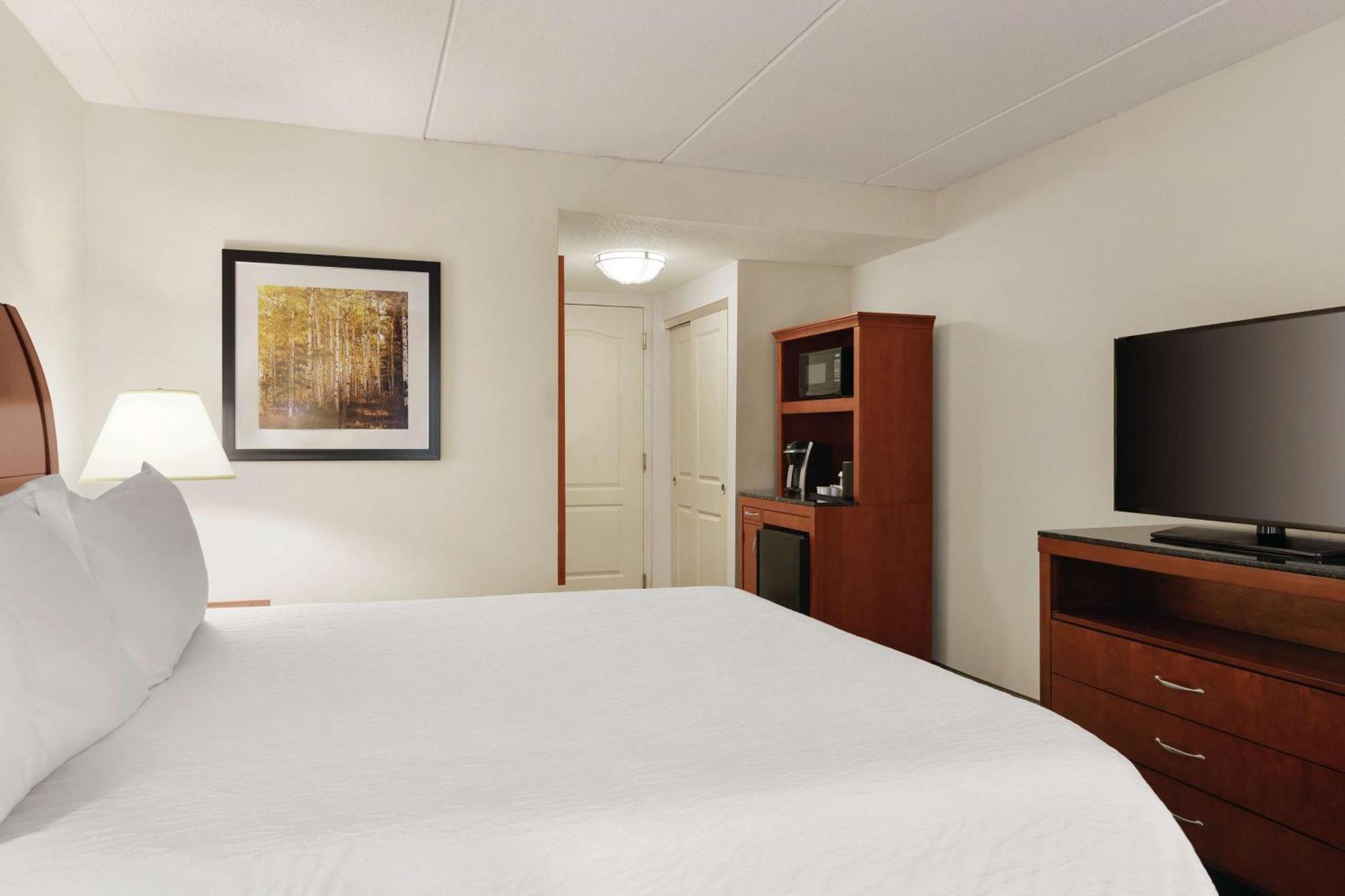 Hilton Garden Inn Shelton Zewnętrze zdjęcie