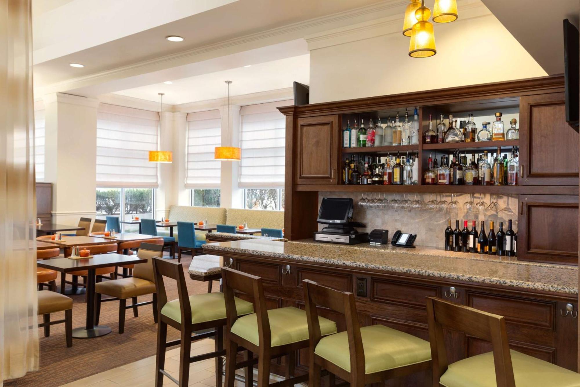 Hilton Garden Inn Shelton Zewnętrze zdjęcie