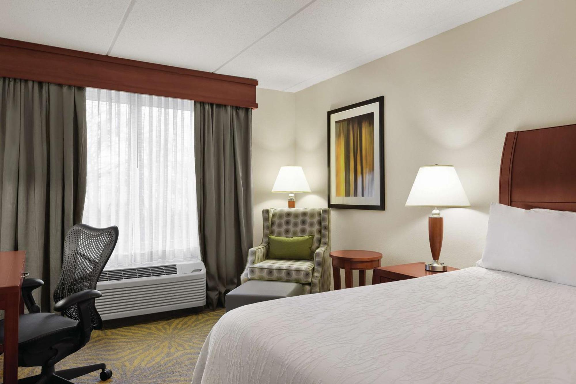 Hilton Garden Inn Shelton Zewnętrze zdjęcie