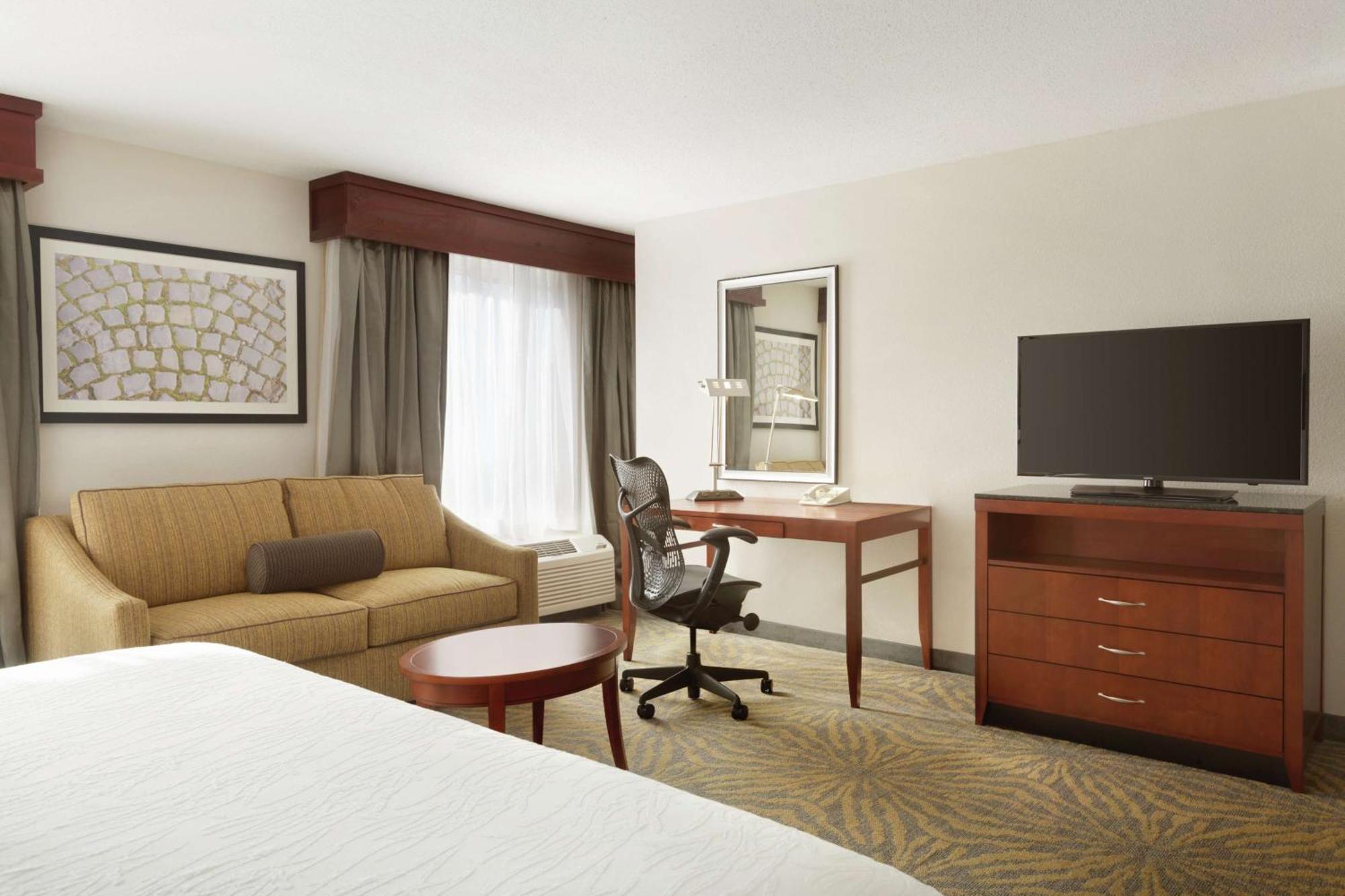 Hilton Garden Inn Shelton Zewnętrze zdjęcie