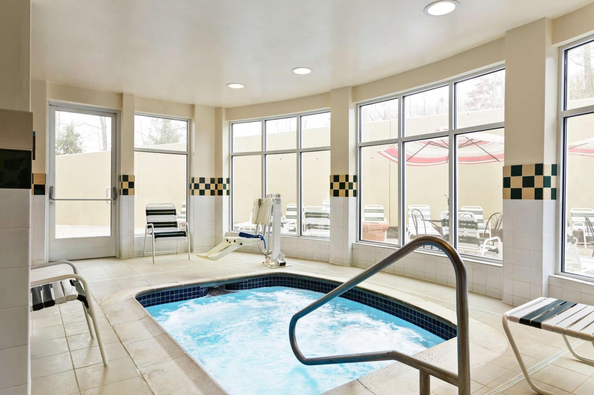 Hilton Garden Inn Shelton Zewnętrze zdjęcie