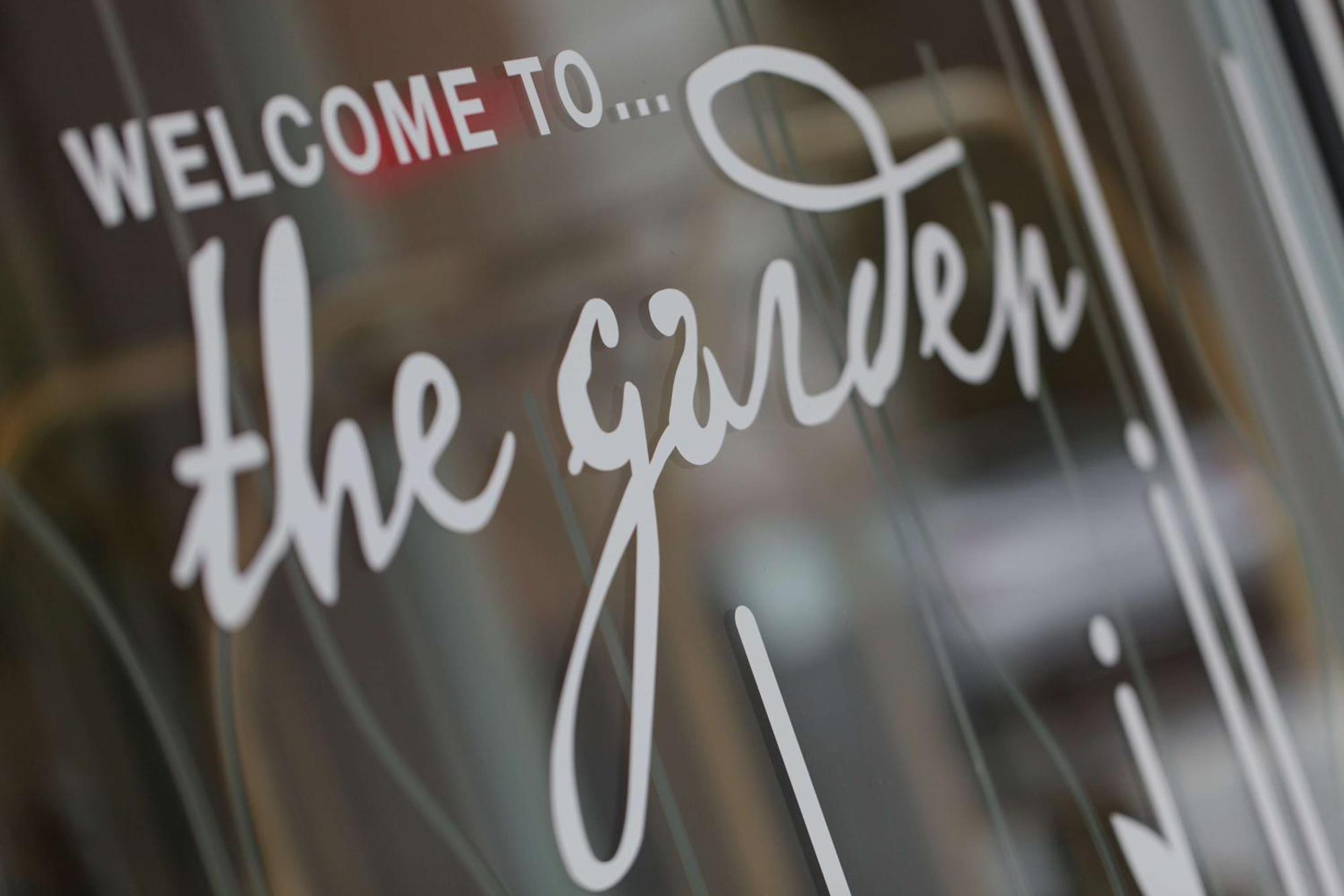 Hilton Garden Inn Shelton Zewnętrze zdjęcie