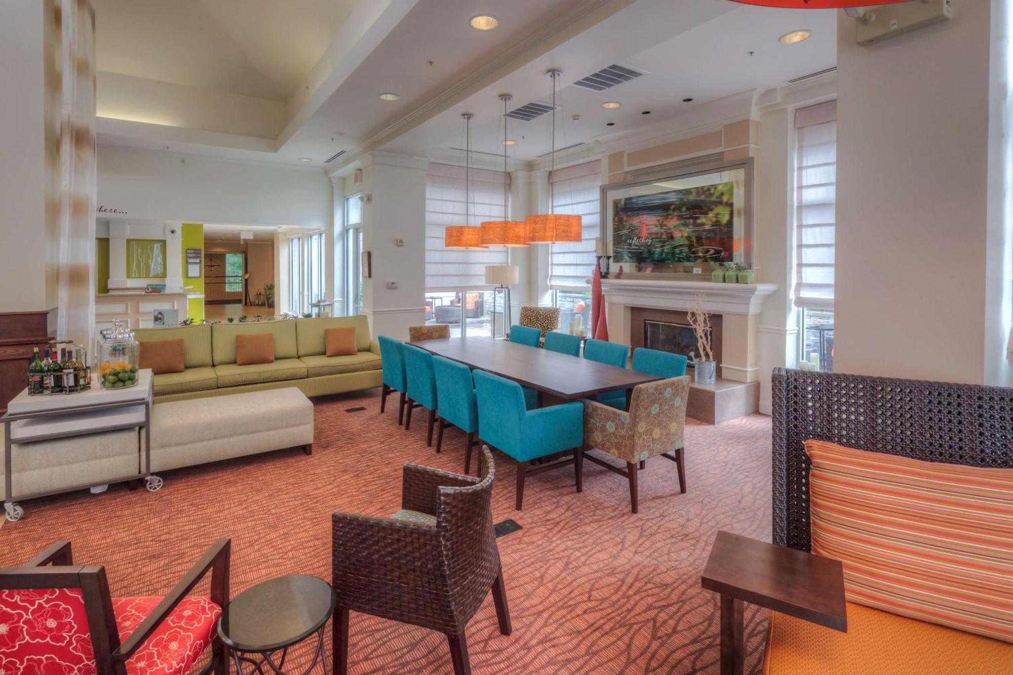 Hilton Garden Inn Shelton Zewnętrze zdjęcie
