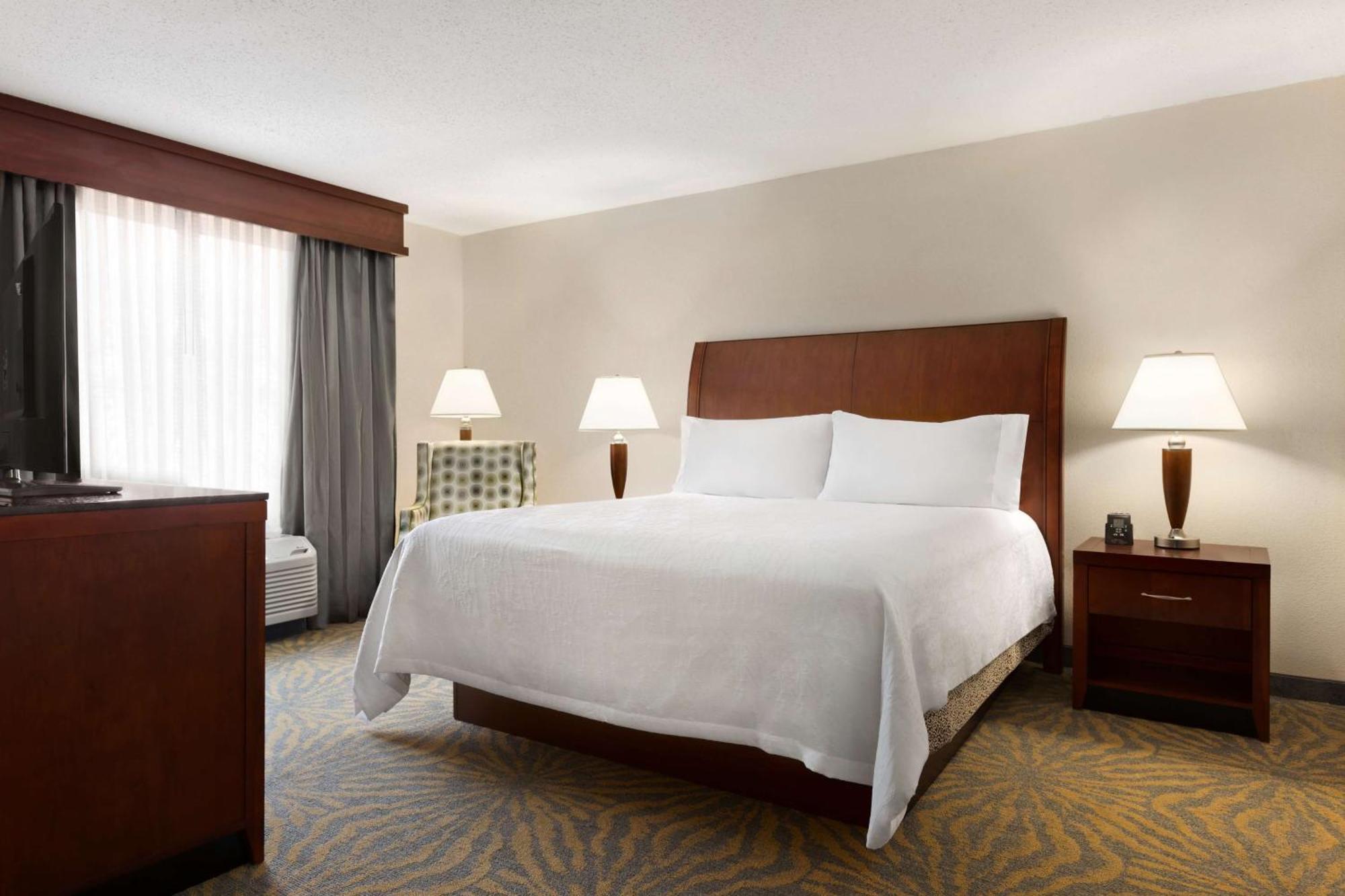 Hilton Garden Inn Shelton Zewnętrze zdjęcie
