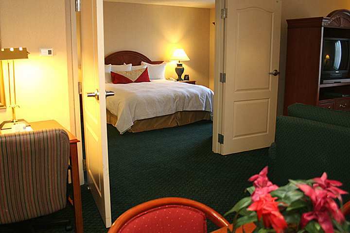 Hilton Garden Inn Shelton Pokój zdjęcie