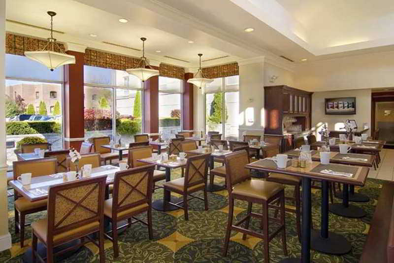 Hilton Garden Inn Shelton Zewnętrze zdjęcie