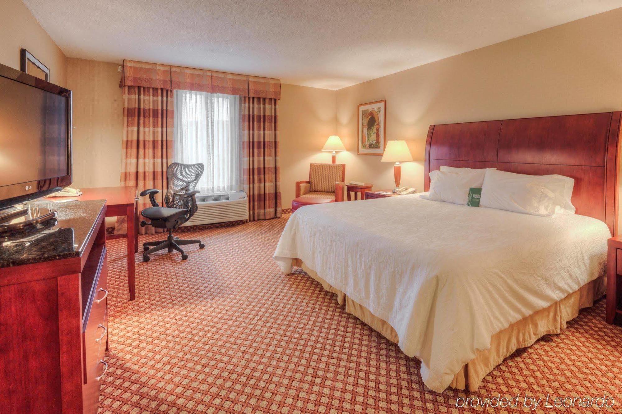 Hilton Garden Inn Shelton Zewnętrze zdjęcie
