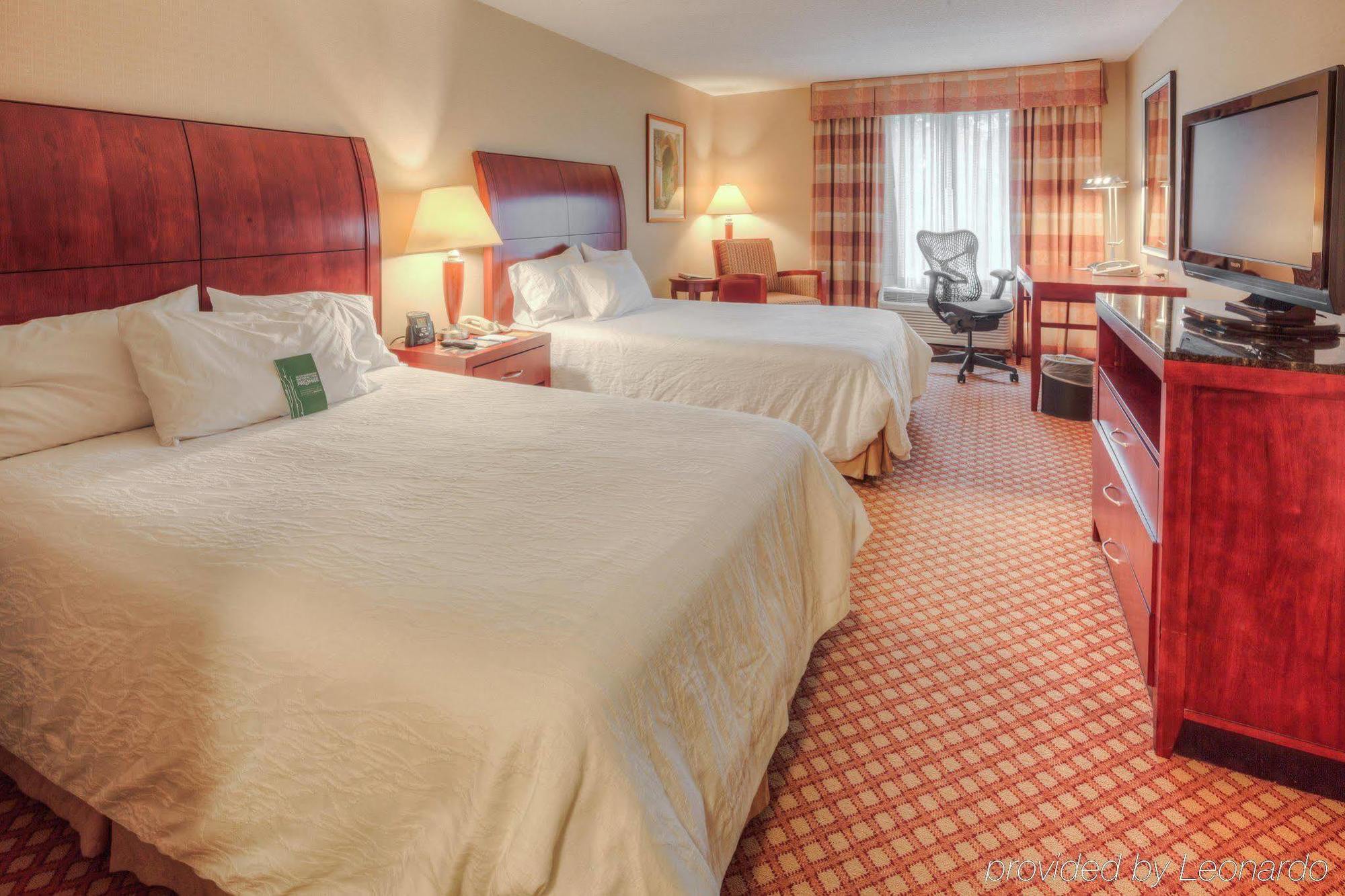 Hilton Garden Inn Shelton Zewnętrze zdjęcie