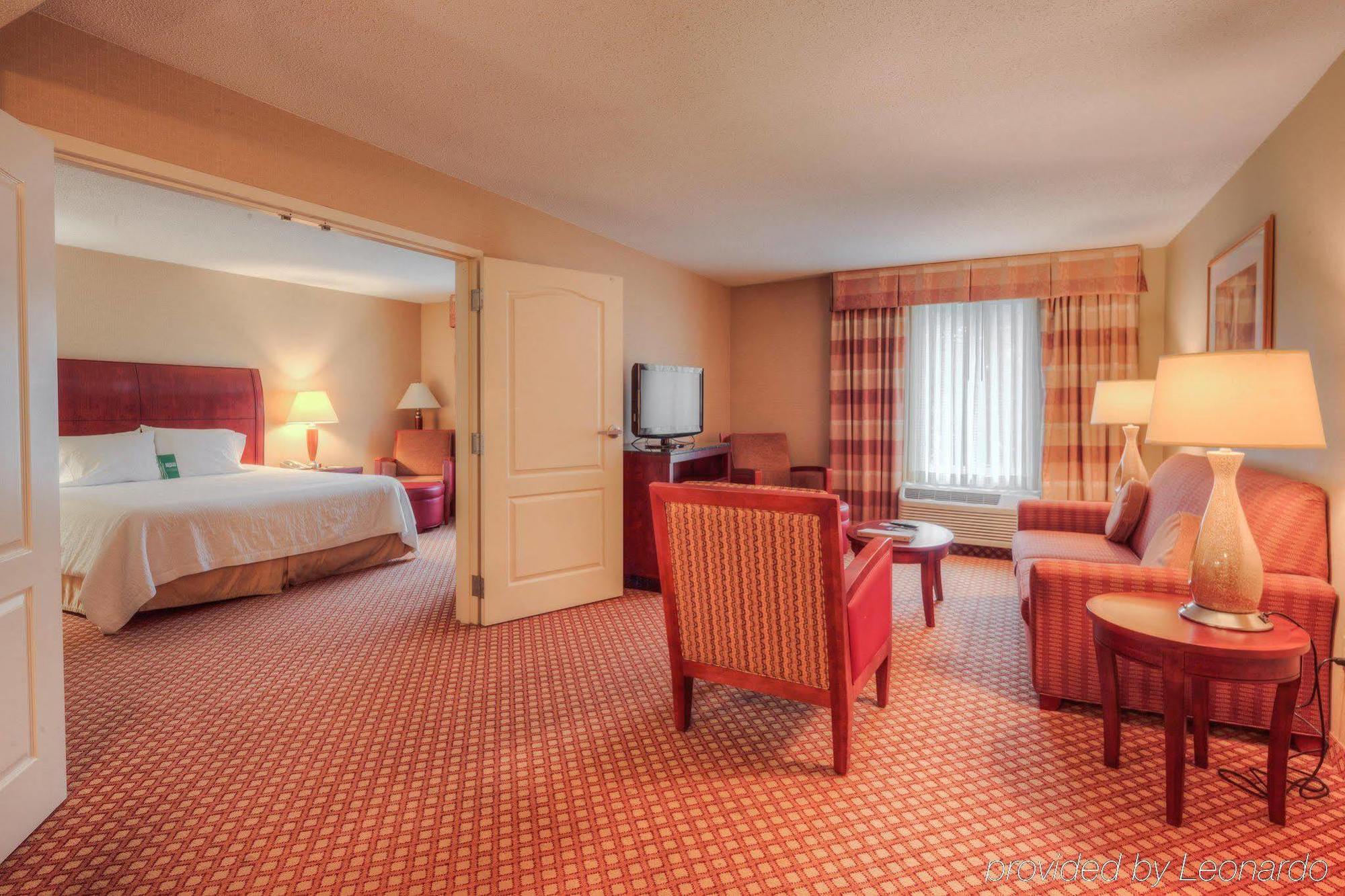 Hilton Garden Inn Shelton Zewnętrze zdjęcie