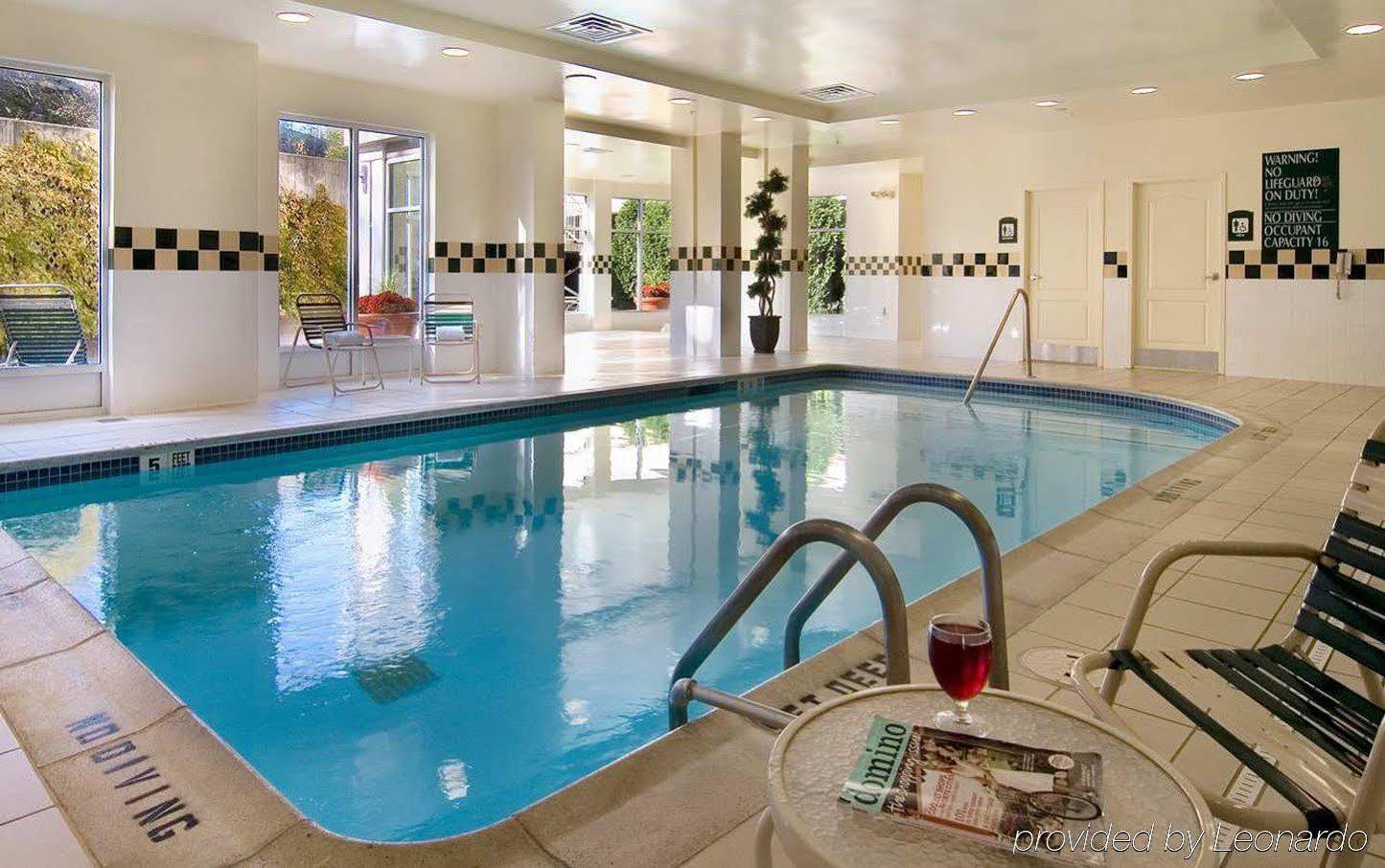 Hilton Garden Inn Shelton Zewnętrze zdjęcie